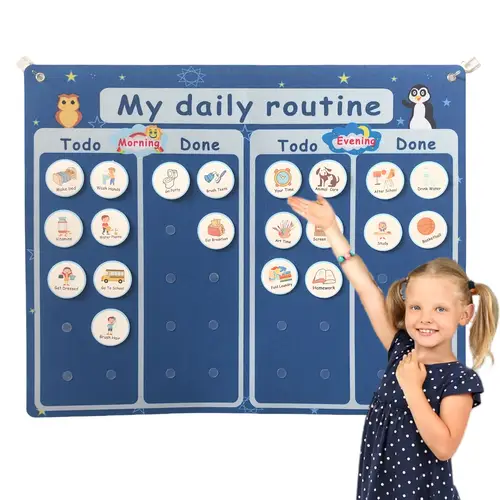 Social Story Collection