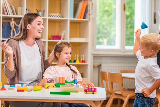 Childhood Autism Rating Scale (CARS)