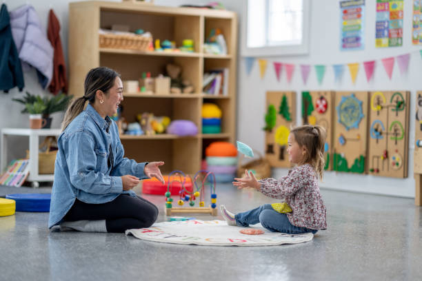 Communication & Symbolic Behavior Scales (CSBS)