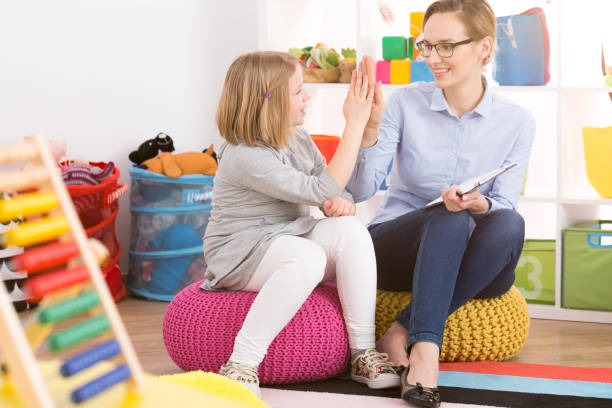 Social Responsiveness Scale (SRS-2)